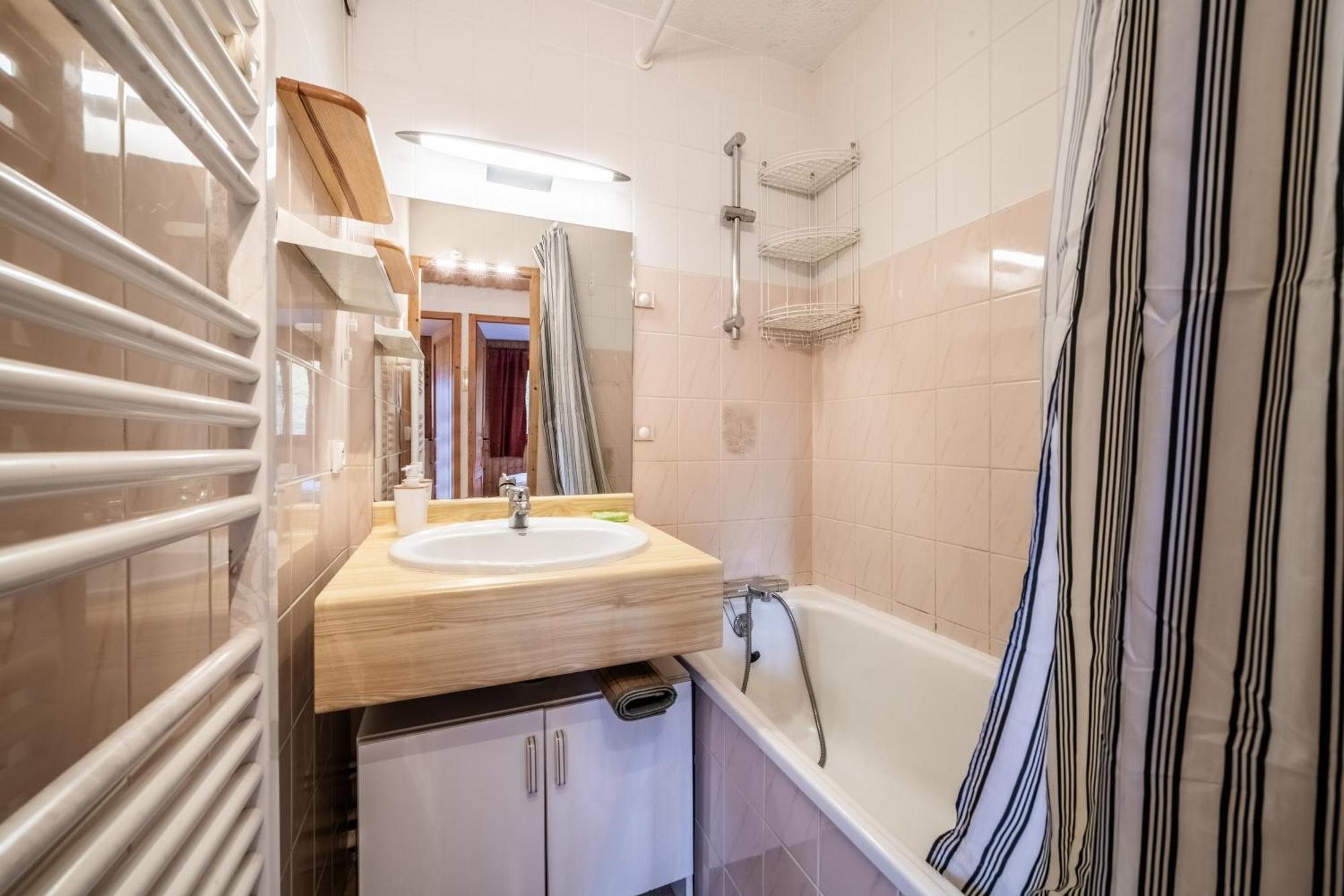 Appartement T3 沙泰勒 外观 照片