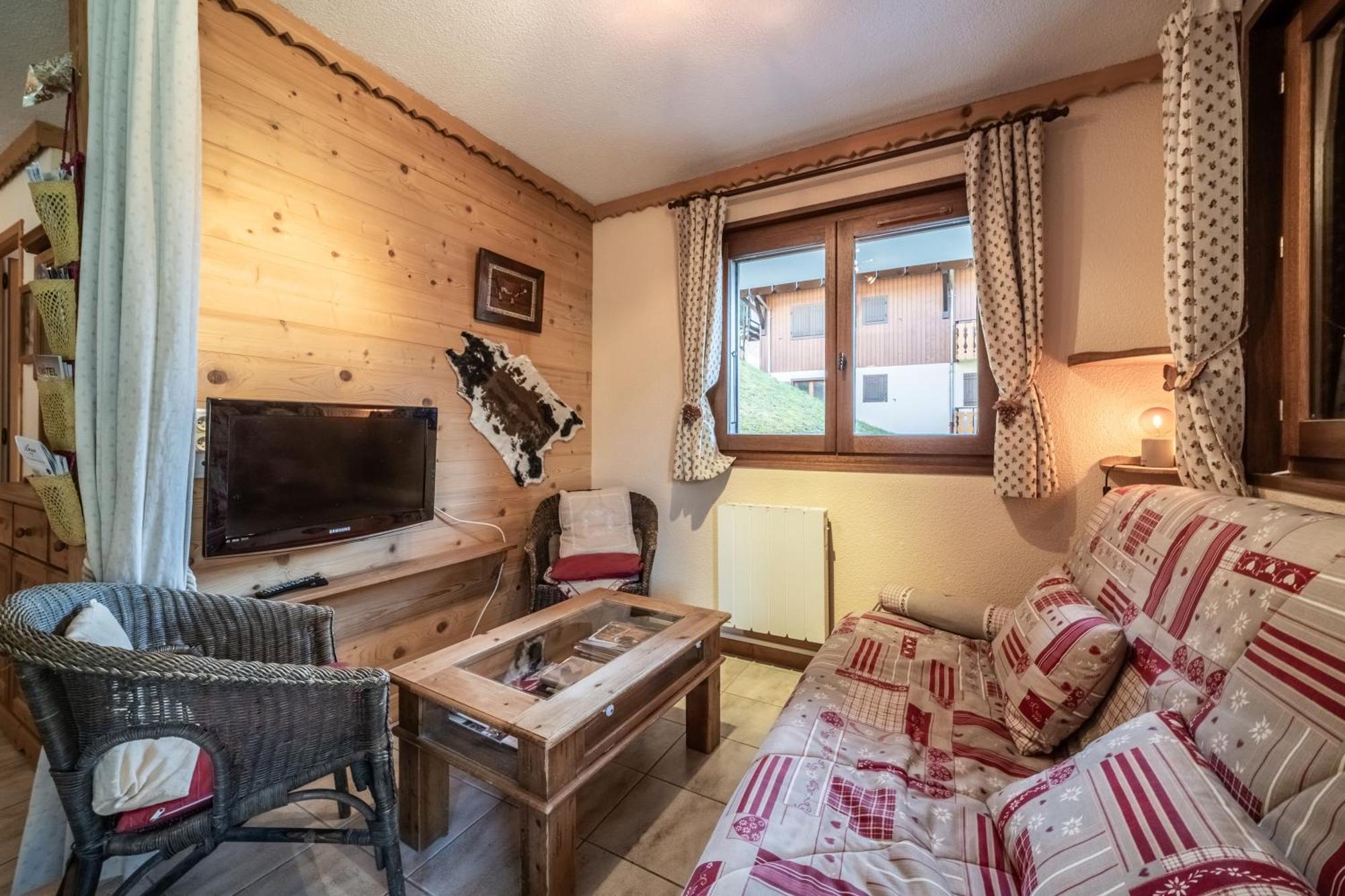 Appartement T3 沙泰勒 外观 照片