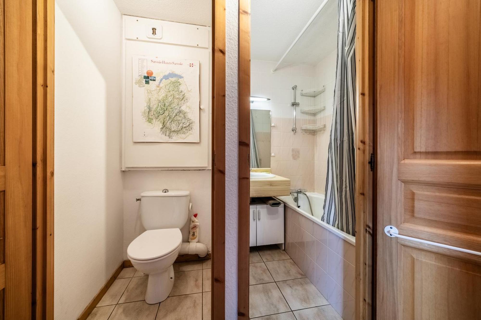 Appartement T3 沙泰勒 外观 照片