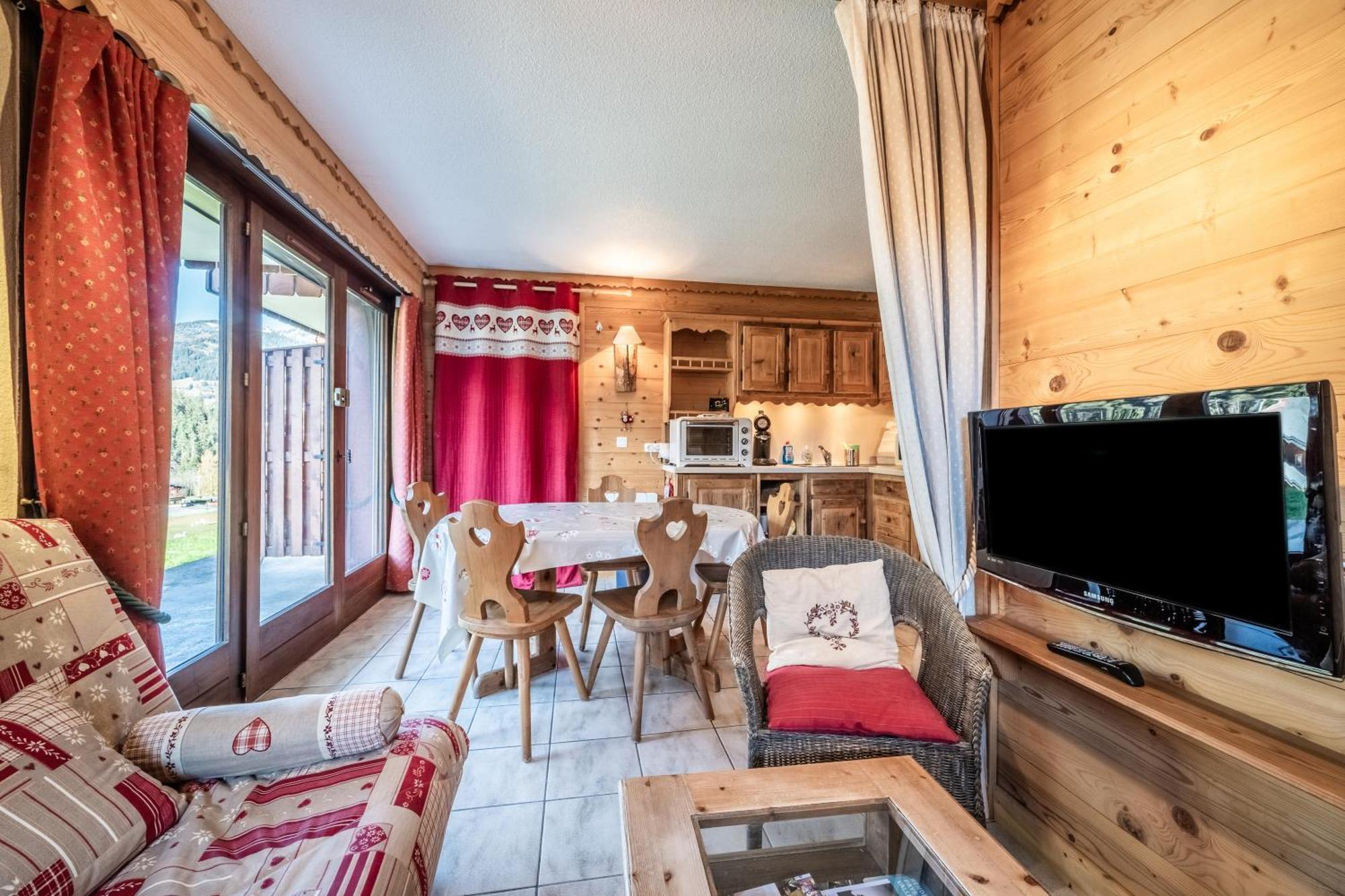 Appartement T3 沙泰勒 外观 照片