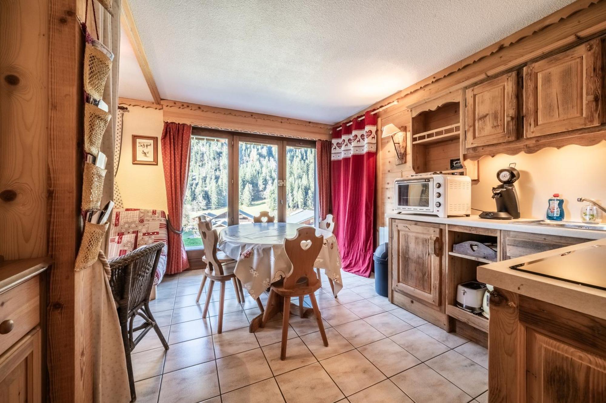 Appartement T3 沙泰勒 外观 照片
